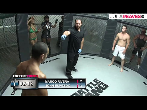 ❤️ Ua fusu e Ultimate Fighter se teine numera ina ua uma le fusuaga i le mama Pono fb