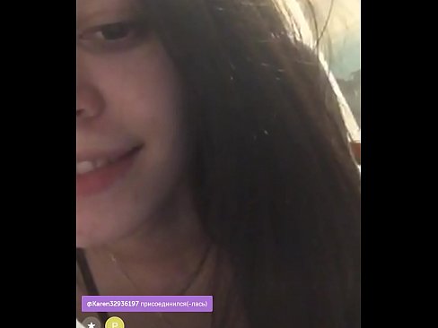 ❤️ Slutty Russian bitch (Periscope, VKontakte, Instagram) Pono fb