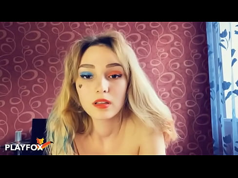 ❤️ O matatioata fa'amaneta fa'amaneta na maua ai a'u feusua'iga ma Harley Quinn Pono fb